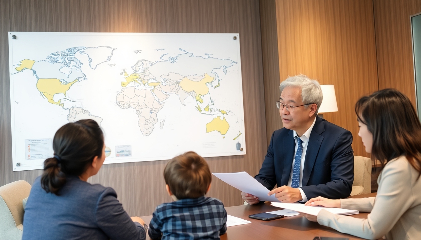 デジタルノマドの海外保険選び