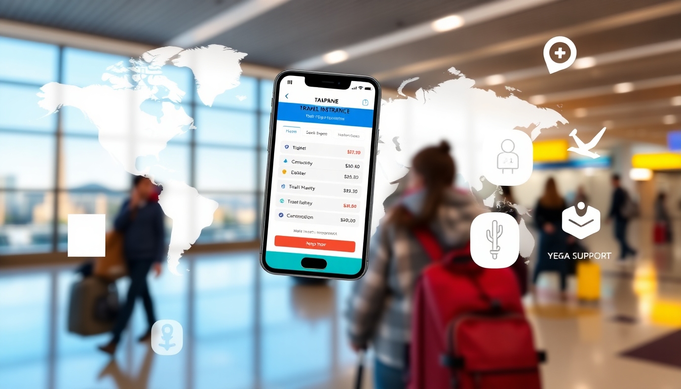 円安時代の海外旅行保険選びのポイント