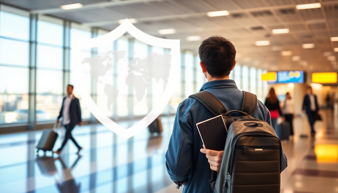 コロナ後の海外旅行保険の重要性と選び方