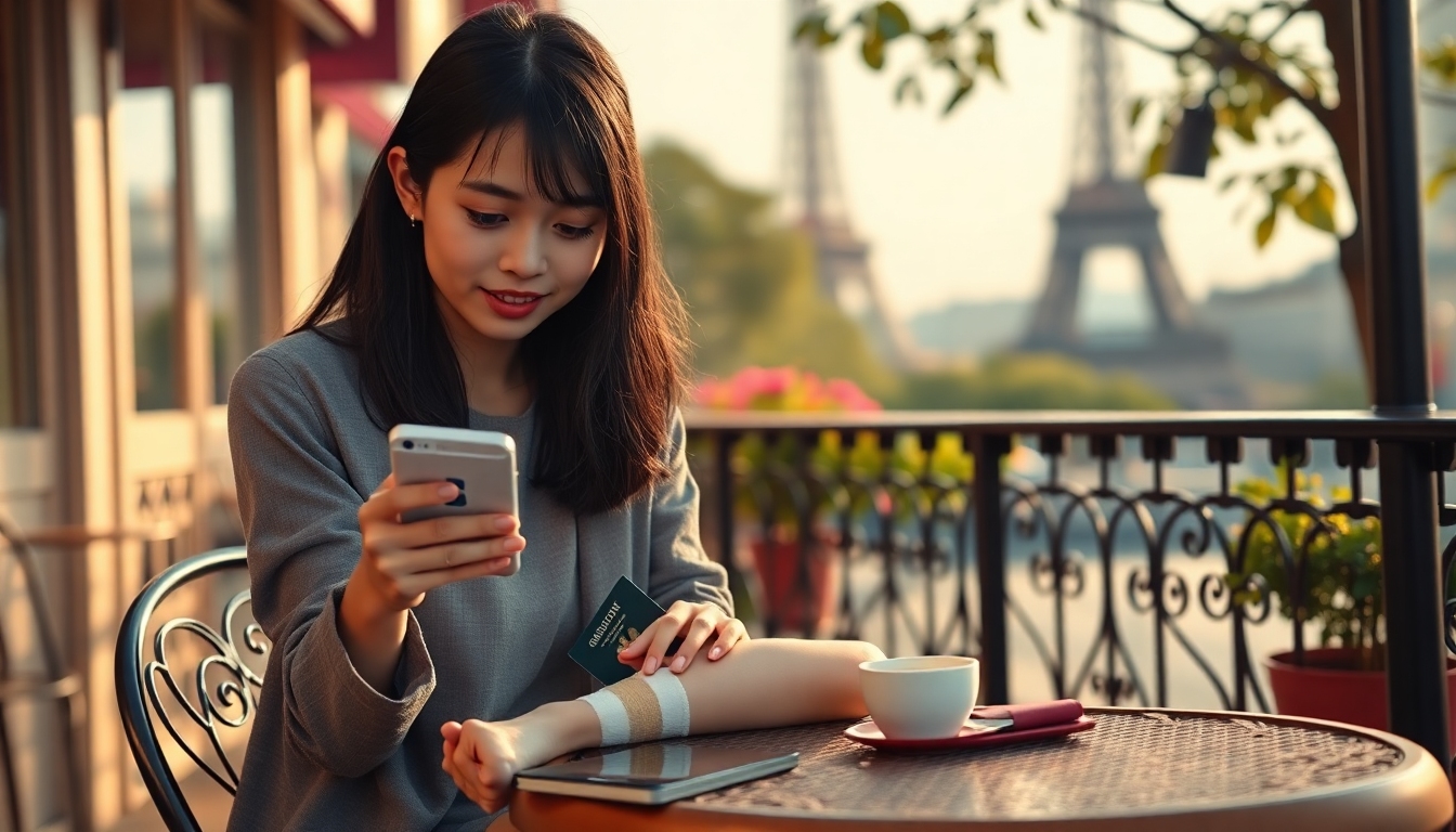 AIG損保のLINE日本語通話対応が示す、海外旅行保険サポートの新潮流