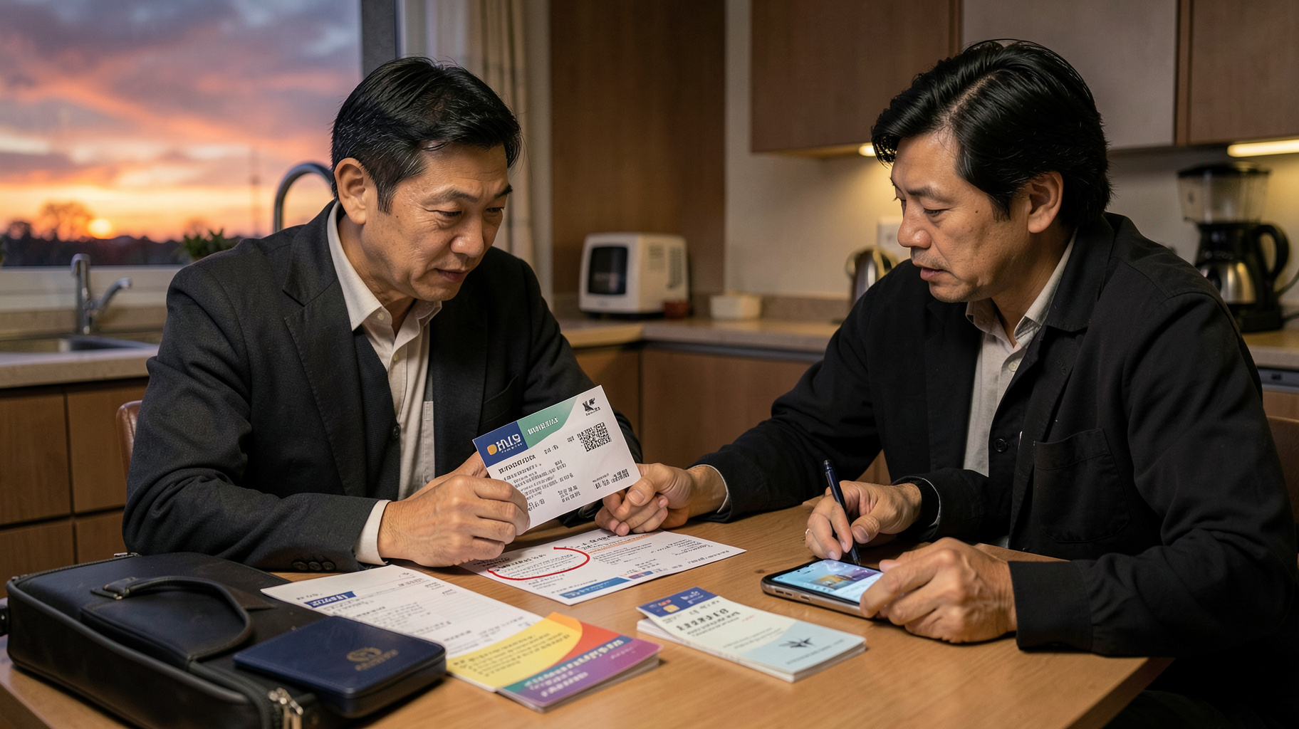 海外旅行保険をクレカ任せにしないための利用付帯確認術と企業が備える実務