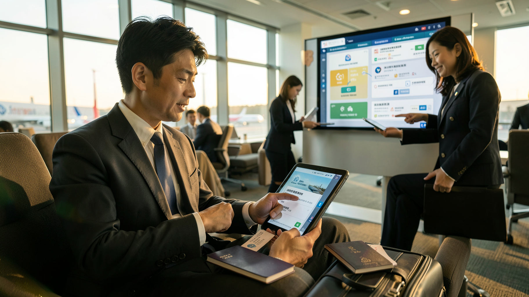Ignyte InsuranceのInsureMyTrip買収が変える旅行保険比較市場と日本企業への示唆